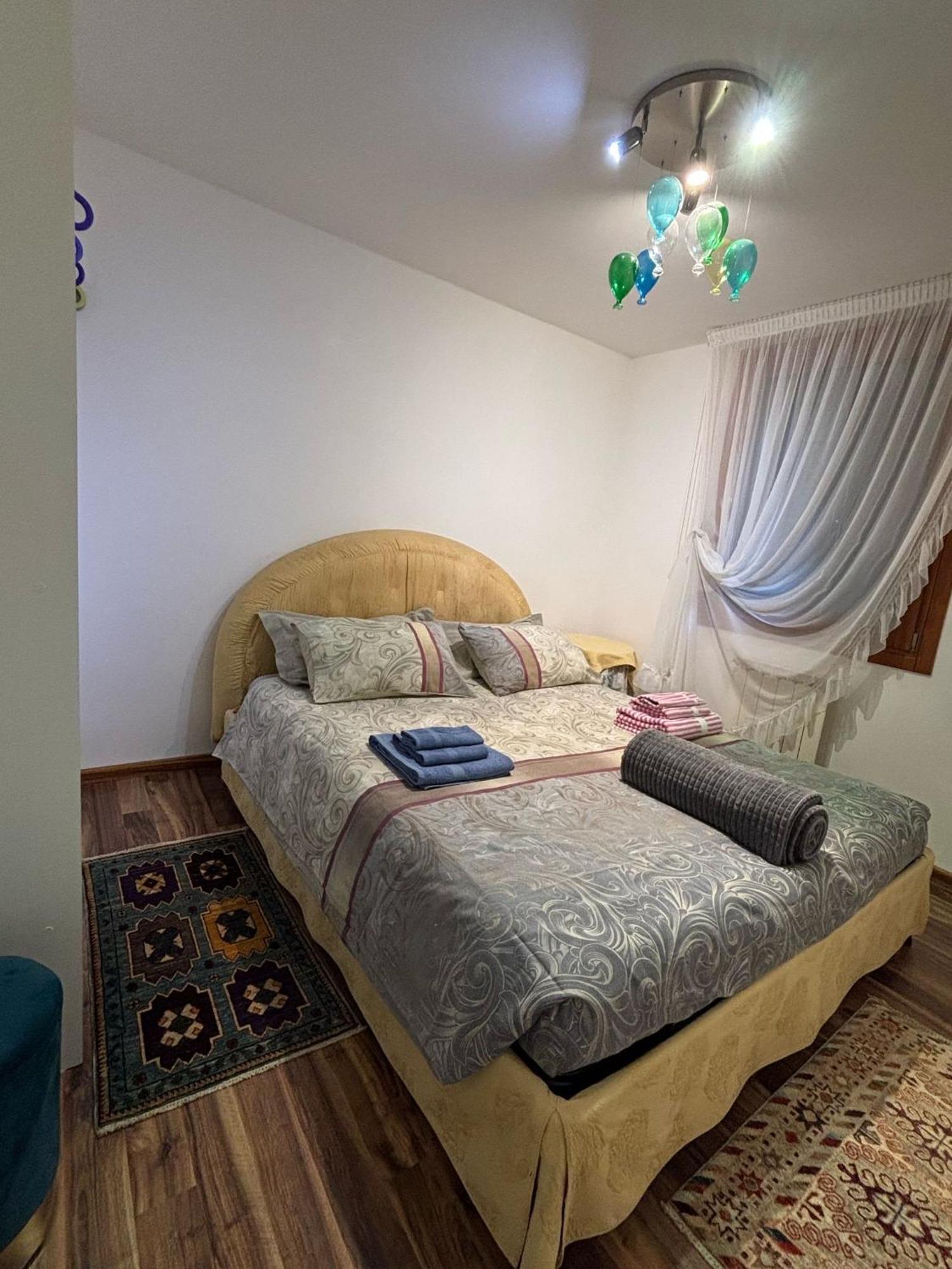 شقة Nausicaa البندقية المظهر الخارجي الصورة